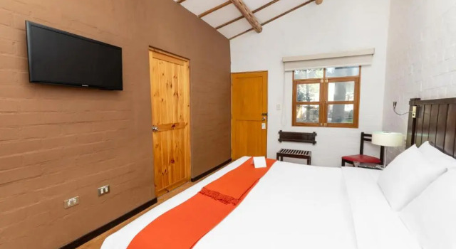 Номер Standard Casa Andina Standard Colca