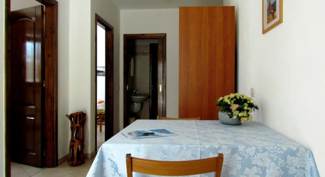 La Dimora di Ulisse, Buchen Sie Ferienwohnung Santa Cesarea Terme Salento