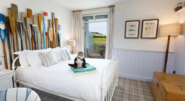 The Boathouse, Varaa Hotelli Bath Somerset