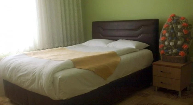 Narli Gol Termal Hotel, Rezerwuj Hotel  