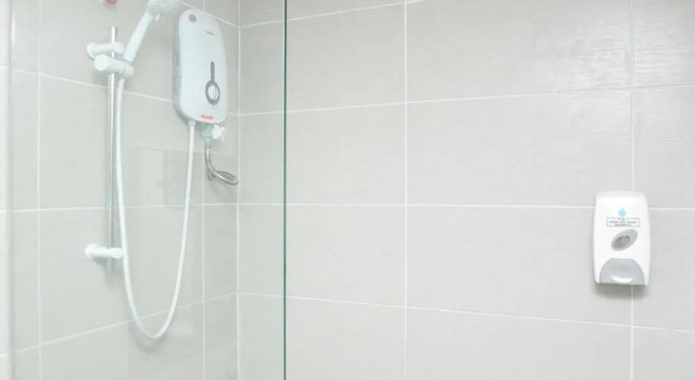 Двухместный номер Standard Promenade Service Apartment