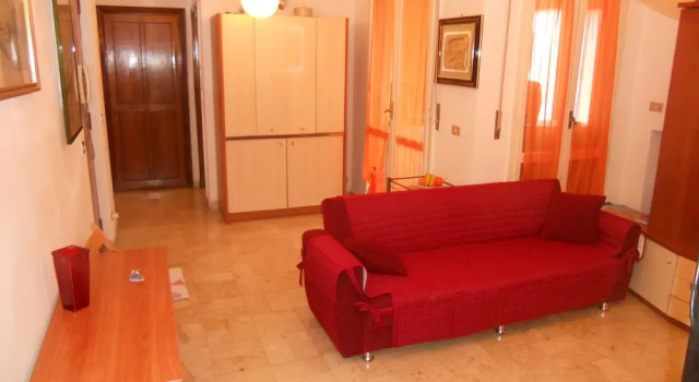 Семейные апартаменты с 2 комнатами с балконом Khatuna Home