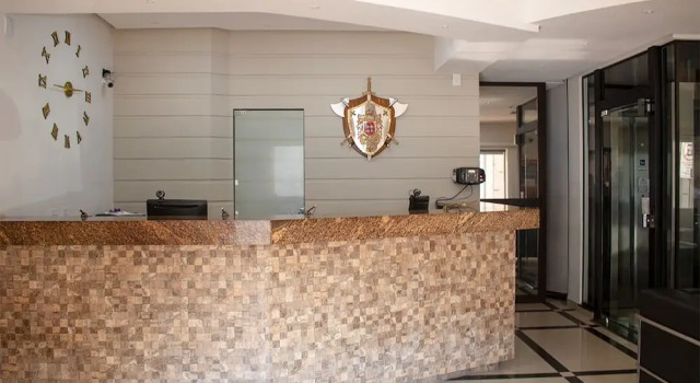Hotel Lider - Catanduva, Забронировать Отель Катандува штат Сан-Паулу