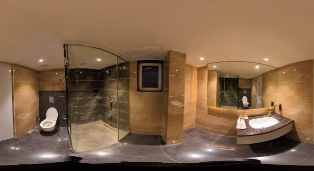 Номер Standard Kyriad Hotel Gulbarga by OTHPL