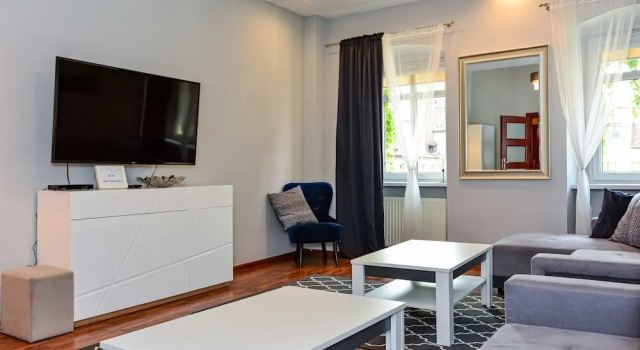 Lemon Rent Apartment- Rynek, Забронировать Апартаменты/квартира Старе Място 
