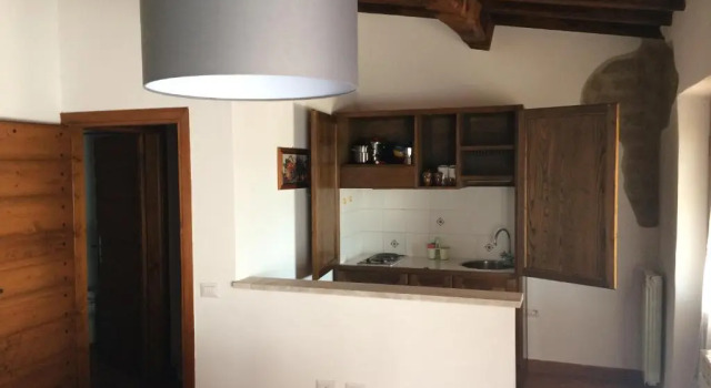 Апартаменты с видом на сад Country House Poggio Aione