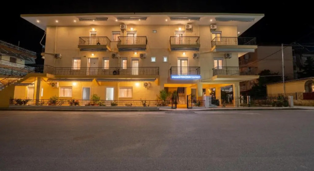 Apartments Kalina, Book Apartment Leptokaria 