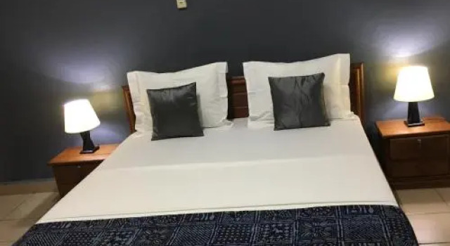 Bolo Residence Douala
