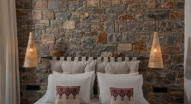 Ninemia Villa Complex in Crete