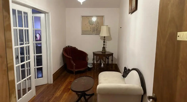 Люкс Oakview Bed and Breakfast