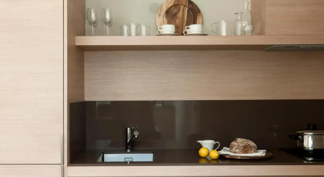 Апартаменты c 1 комнатой с видом на город Eric Vökel Boutique Apartments - Amsterdam Suites