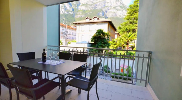 Апартаменты Superior Residence Alle Palme