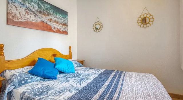 Apartment in Roses Near Platja del Eastrell