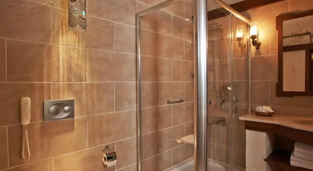 Двухместный номер Standard Sirehan Hotel