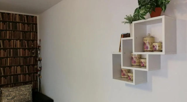 Апартаменты Дуплекс House Apartment Minerilor