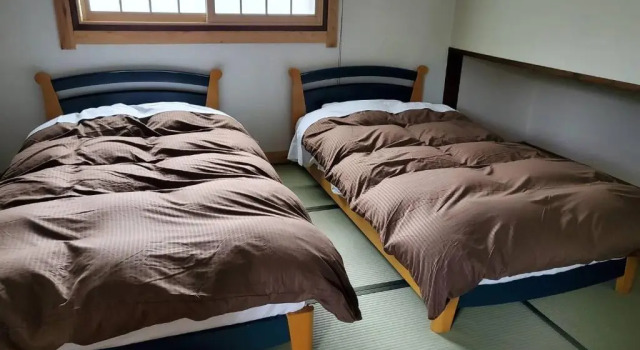 Hakuba Inn Bloom - Vacation STAY 95727, Boek Hotel Hakuba 