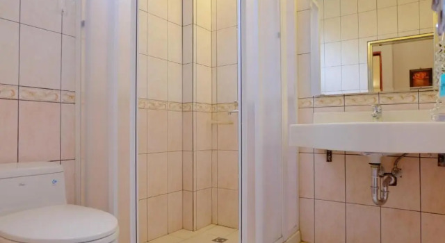 Двухместный номер Standard с видом на сад Country Grange B&B