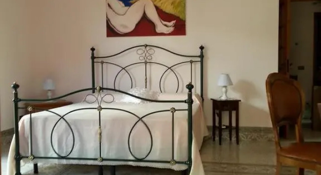 Casa Nottangolo, Book Hotel Hotels in Sicily with Parking, Parking