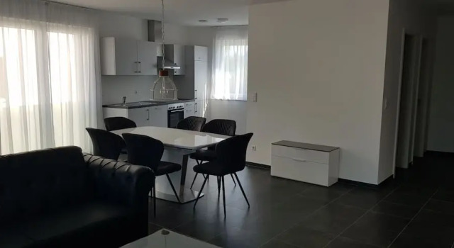 Номер Comfort Hotel Gulliver