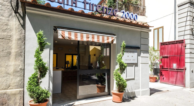 Hotel Firenze 2000