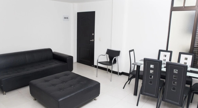 Palmar De Laureles By Nomad Guru