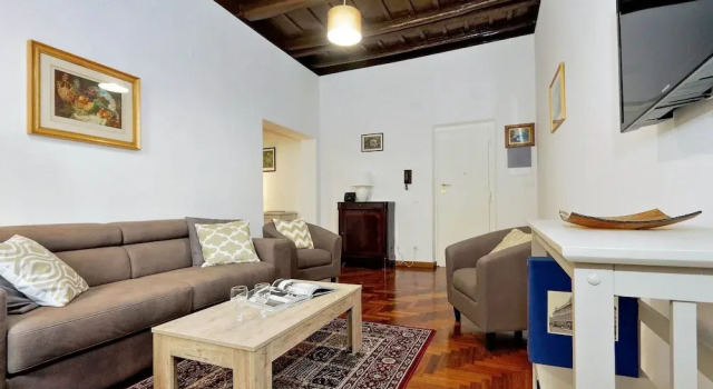 Pellegrino - WR Apartments