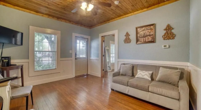 Коттедж Mill Haus- #435 Sleeps 6