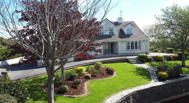 Номер Standard Bridgeburn House