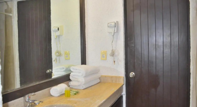 Студия Preciosos Estudio Vista al Mar o jardín