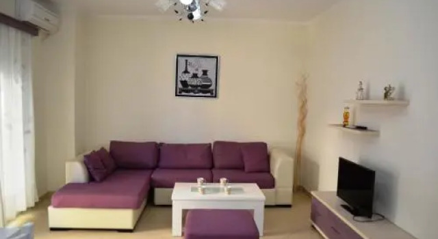 Sejdi Apartments, Varaa Huoneisto Sarandë Vlorë County