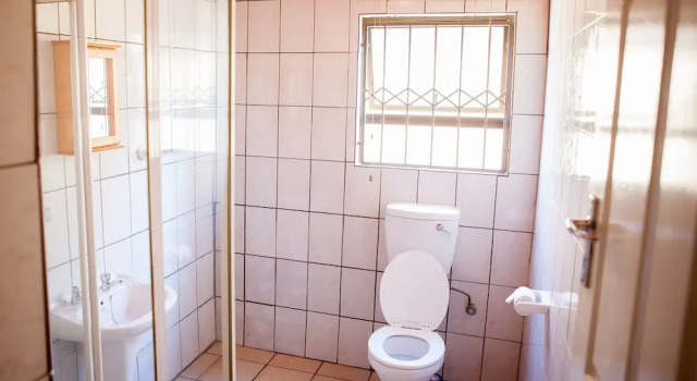 Люкс Deluxe Oria Lodge