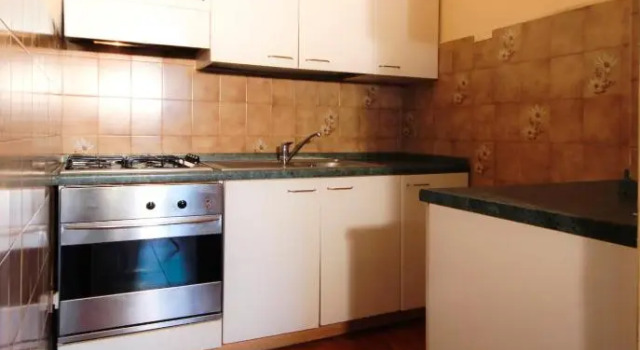 Апартаменты с 2 комнатами Residence Isola Verde Cisanello