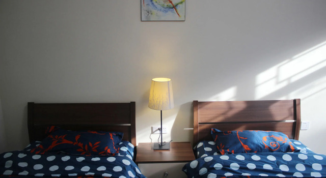 Heyuan International Youth Hostel, Prenota Ostello Ostelli a Pechino e dintorni, Ostello