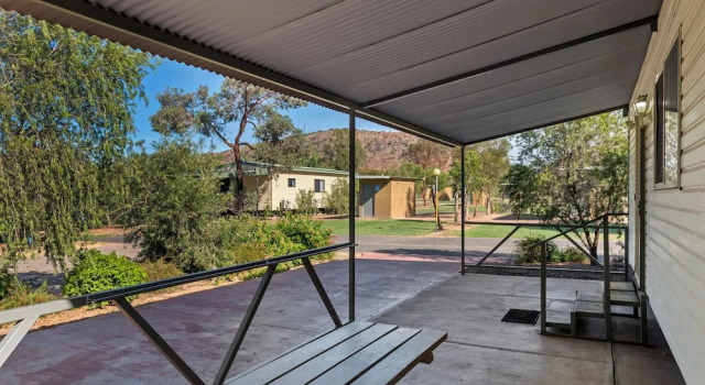 Номер Standard с 2 комнатами Discovery Parks - Alice Springs