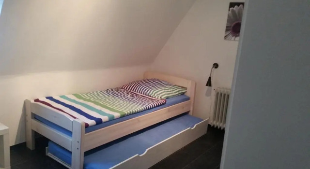 Haus Ostfriesland, Забронировать Апартаменты/квартира Отели Нордена с парковкой, Парковка