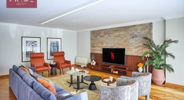 Prime Residence Arkadia