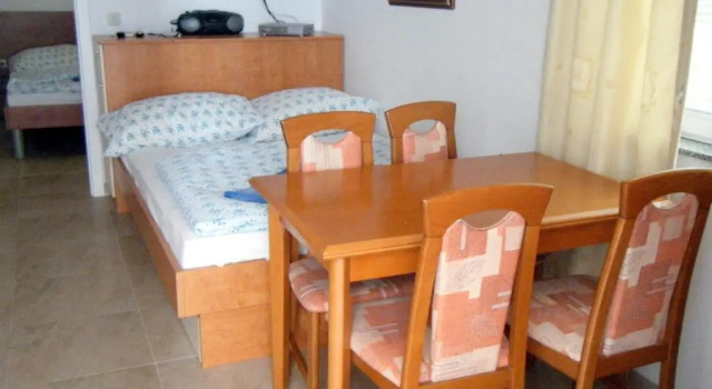 Люкс Apartments Vila Afrodita