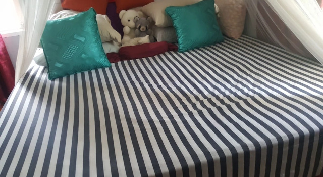 Коттедж Summer Hill air bnb Home Away From Home