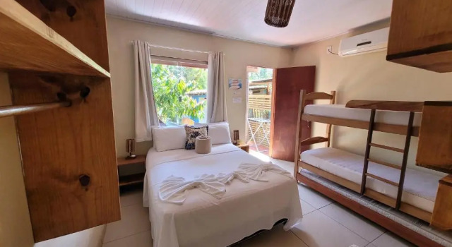 Люкс Villa Residencial Encantos Da Mata