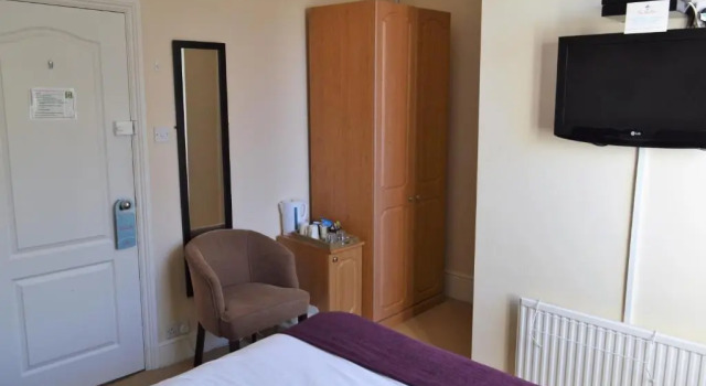 Номер Economy The Sheldon B&B