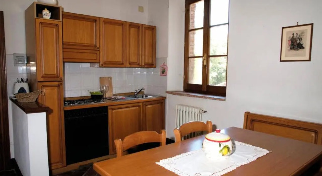 Апартаменты Standard Residenza dEpoca Il Cassero