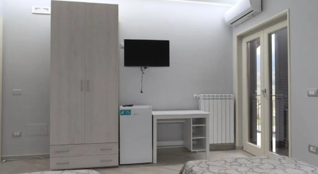 Номер Standard DADA