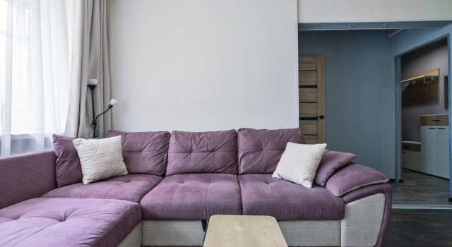 AsaPro on Botanic Street, Prenota Appartamento Hotel a SVAO Area con parcheggio, Parcheggio