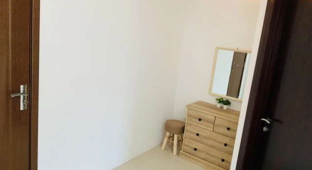 Номер Standard Classic One Bedroom