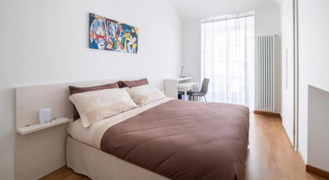 TO.STA BwithoutB HOME SHARING NEL CENTRO DI TORINO, Reserva ahora Hotel Centro histórico Turín