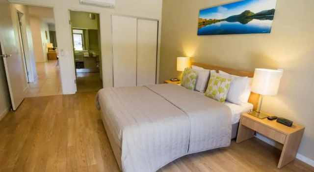 Апартаменты с 2 комнатами Freshwater East Kimberley Apartments