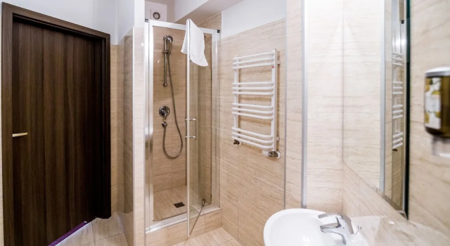 Номер Standard Hotel Walewscy