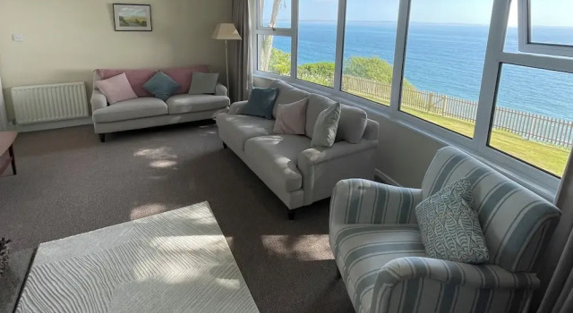 Коттедж Rocklea Seaside Cottage