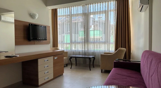Liman Apart Kemer