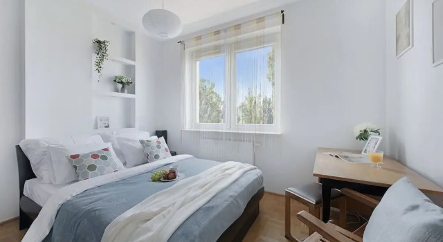 Modern & Cozy Apartment in Mokotow, Забронировать Апартаменты/квартира Мокотув 